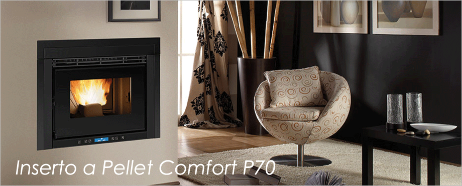 Inserto Comfort P70