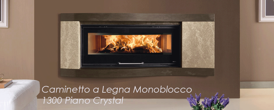 Monoblocco 1300 Piano Crystal