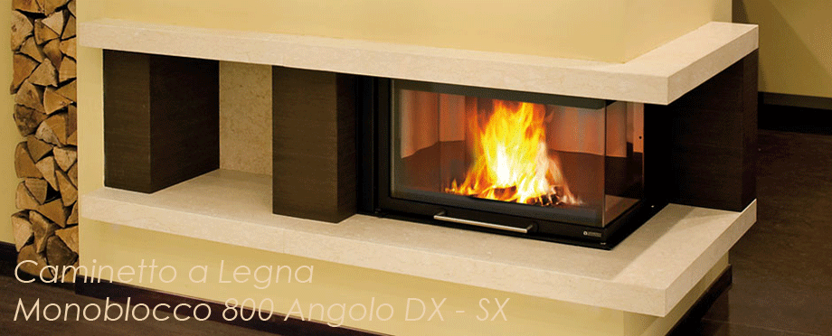 Monoblocco 800 angolo