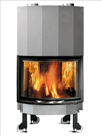 Monoblocco ironker 750 Tondo