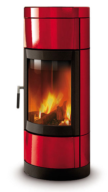 FORTUNA color Bordeaux