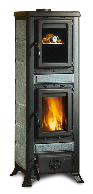 FULVIA FORNO color Pietra Naturale