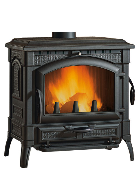 ISOTTA color Nero Antracite