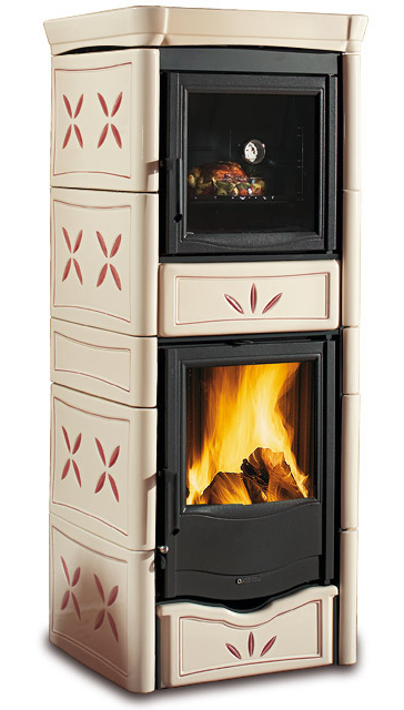 NICOLETTA FORNO SILK VOGUE color Ametista