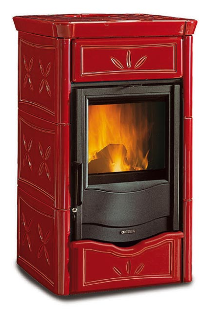 NICOLETTA color Bordeaux
