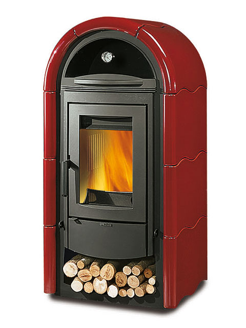 STEFANY FORNO color bordeaux