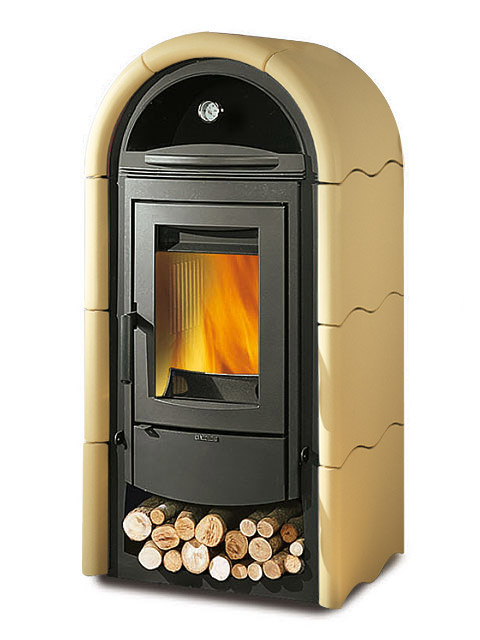 STEFANY FORNO color pergamena