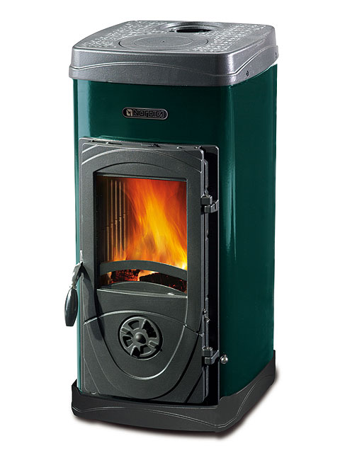 SUPER MAX color Verde