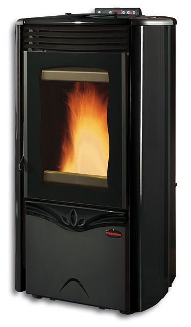 Duchessa Steel color Nero Antracite