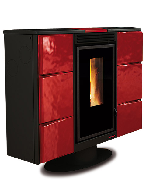 Elisir color Bordeaux
