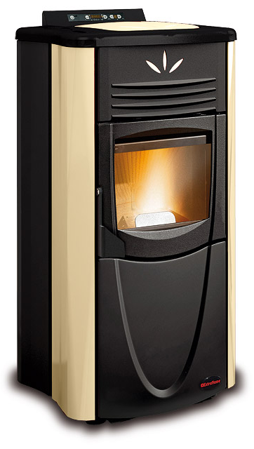Graziosa Steel Plus color Pergamena