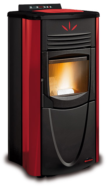 Graziosa Steel color Bordeaux