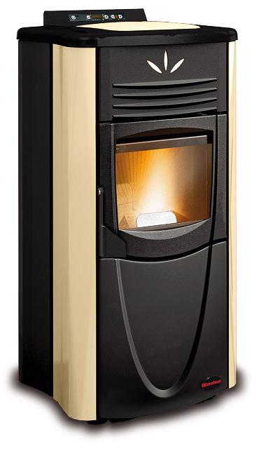 Graziosa Steel color Pergamena
