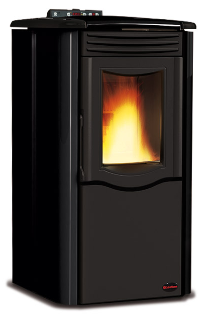 Rosy color Nero Antracite