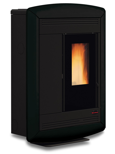 Souvenir Lux color Nero Antracite