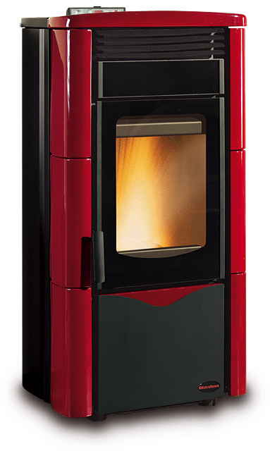 Tosca Plus color Bordeaux