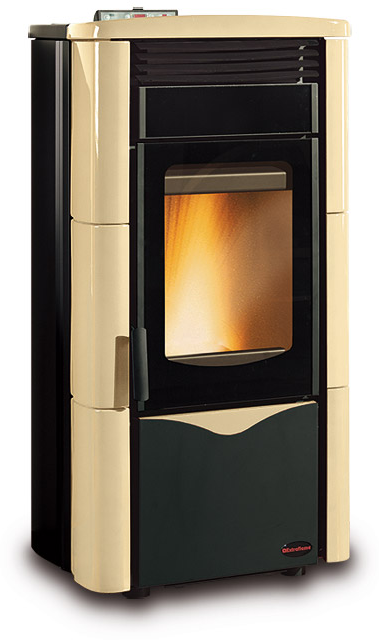 Tosca Plus color Pergamena