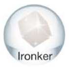 IRONKER: La Nordica-Extraflame, per la realizzazione dei refrettari sulle pareti del focolare, utilizza un particolare materiale denominato Ironker. Questo prodotto, grazie alla grande capacità termica, permette di raggiungere elevate temperature nella camera di combustione abbattendo così le emissioni in ambiente.