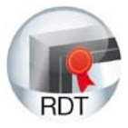 RDT Resistant Door at the Time: Le porte dei prodotti realizzate in ghisa di qualità elevata sono inalterabili nel tempo e garantiscono una costante tenuta.