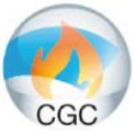 CGC Clean Glass Control: E' un sistema che tramite uno specifico percorso d'aria preriscaldata evita efficacemente la formazione di depositi sul vetro della porta fuoco.