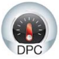 DPC Digital Pression Control: Sistema che permette di visualizzare sul display eventuali malfunzionamenti relativi alla pressione idraulica.