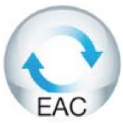 EAC Electronic Air Control: Aria primaria e secondaria bilanciate elettronicamente per una ottimale combustione ed efficienza termica.