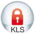 KLS Keylock System: Permette di bloccare il tastierino del display per evitare l'uso improprio od accidentale dell'apparecchio (blocco tasti)