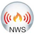 NWS Network Sistem: Sistema che permette, anche quando sei fuori casa, di interagire con i dispositivi Extraflame tramite sistema GSM o display grafico.