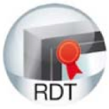 RDT Resistant Door at the Time: Le Porte dei prodotti realizzate in ghisa di qualità elevata sono inalterabili nel tempo e garantiscono una costante tenute.