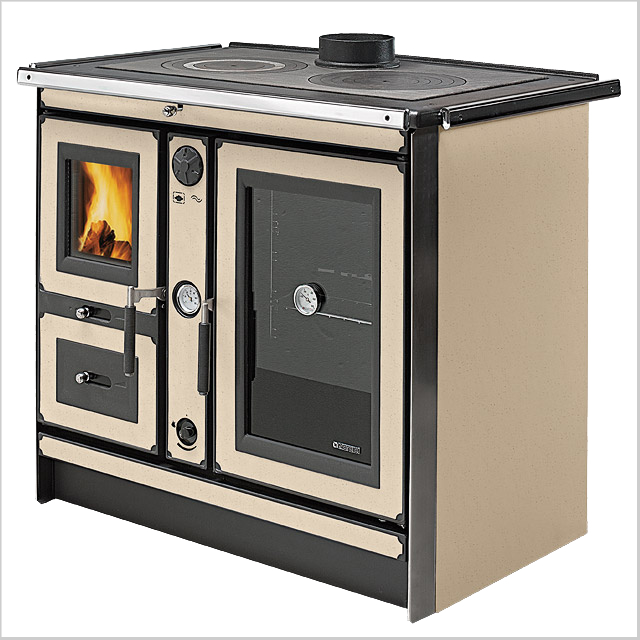 Termocucina Italy Termo DSA color Magnolia