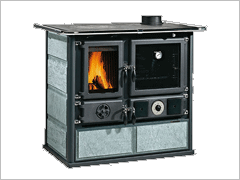 Termocucina TermoRosa DSA color Pietra Naturale