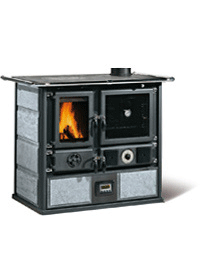 Termocucina TermoRosa Ready DSA color Pietra Naturale