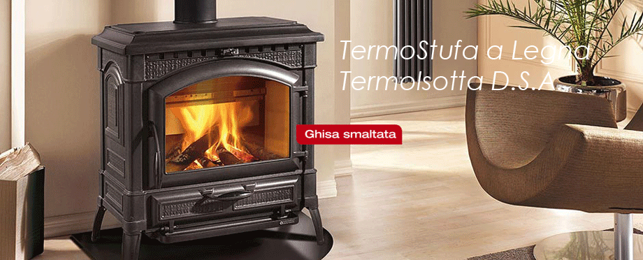 termoIsotta DSA