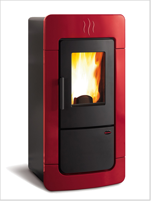 Diadema ACS Idro color Bordeaux