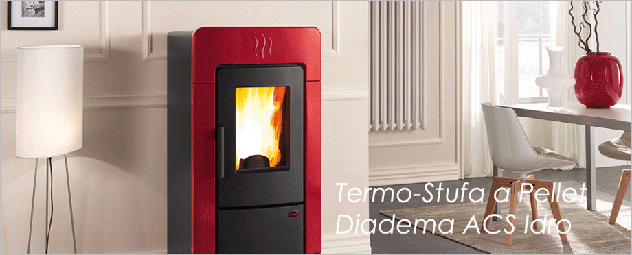 Diadema ACS Idro