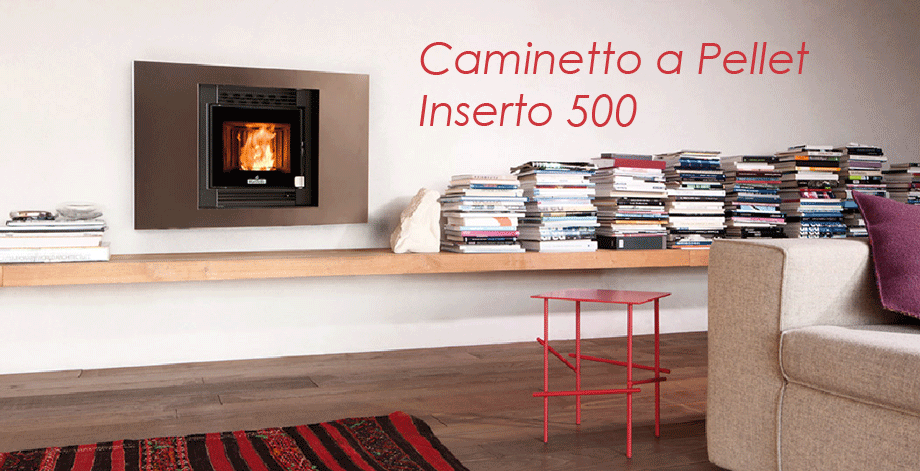 Inserto 500