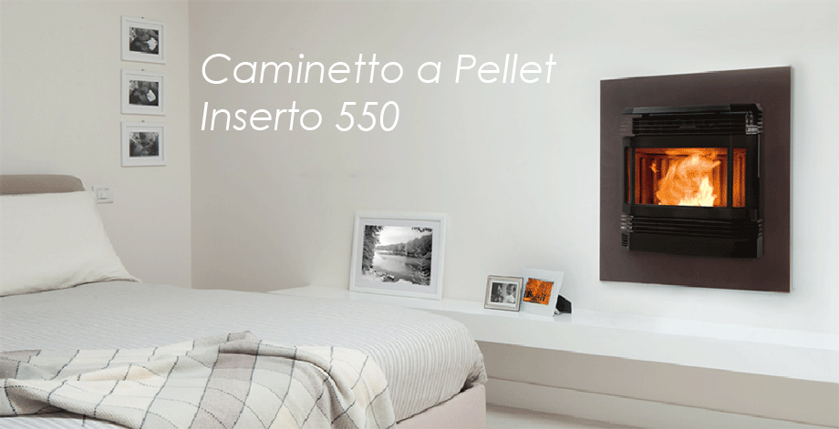 Inserto 550