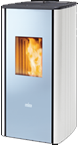EVA VISION color bianco