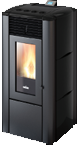 FLAVIA color grigio antracite