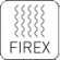 FIREX: La camera di combustione dei prodotti Ravelli viene realizzata con FIREX600, un materiale ottenuto dalla lavorazione della vermiculite.