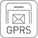 GPRS: La comodità di accendere, spegnere o regolare la stufa a distanza, inviando un messaggio dal nostro cellulare personale.