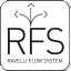 RFS: Il sistema esclusivo per le stufe canalizzate garantisce un controllo diretto sulla diffusione di calore nei diversi ambienti per ottenere il calore ideale.