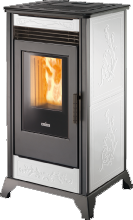 HRV 120 STYLE color Bianco