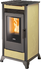 HRV 120 STYLE color Pergamena