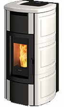 HRV 160 color Bianco